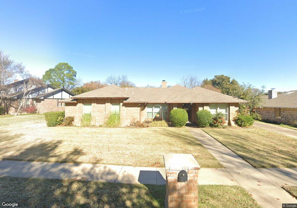 2021 Oakmeadow St, Bedford, TX 76021 - photo 1