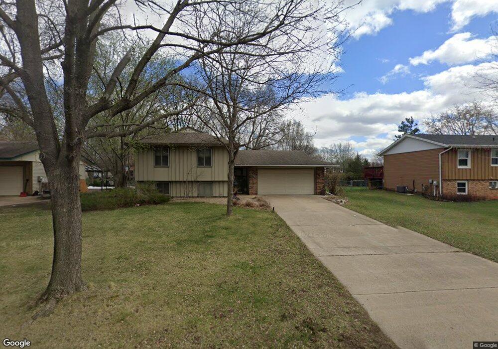 10440 Partridge St NW, Coon Rapids, MN 55433 - photo 1