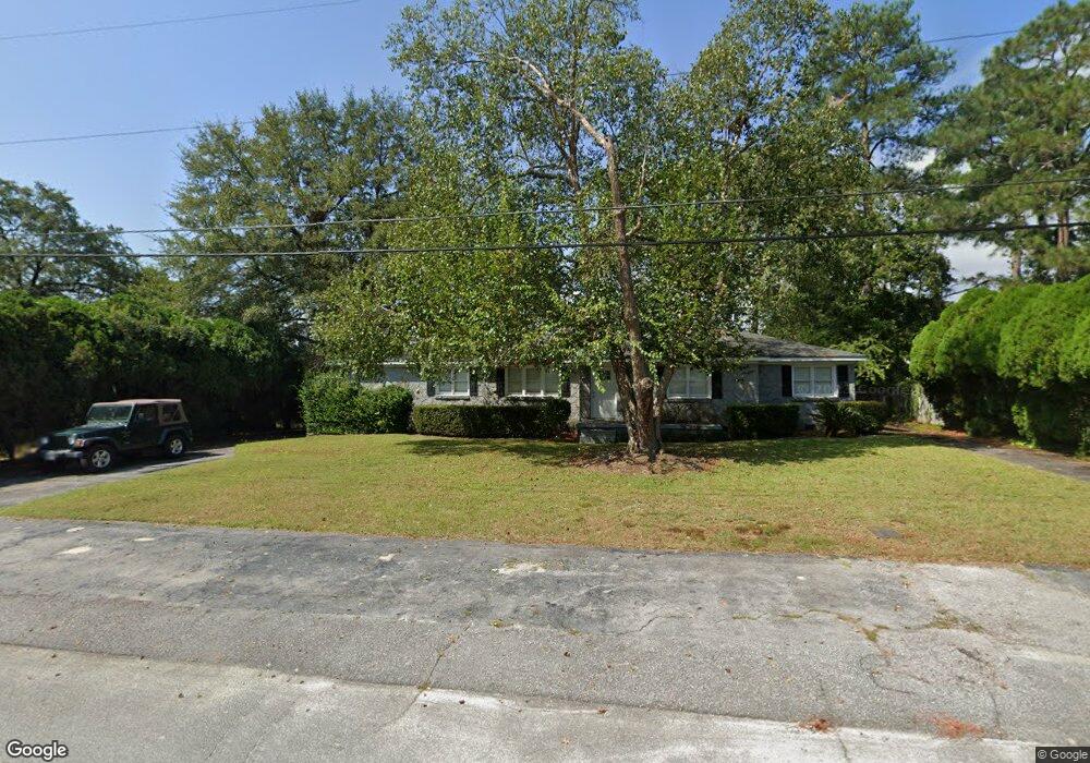 582 Rainbow Cir, West Columbia, SC 29170 - photo 1