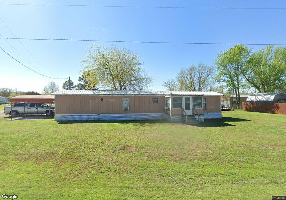 177 Blackfoot Trail, Weatherford, TX 76087 - photo 1