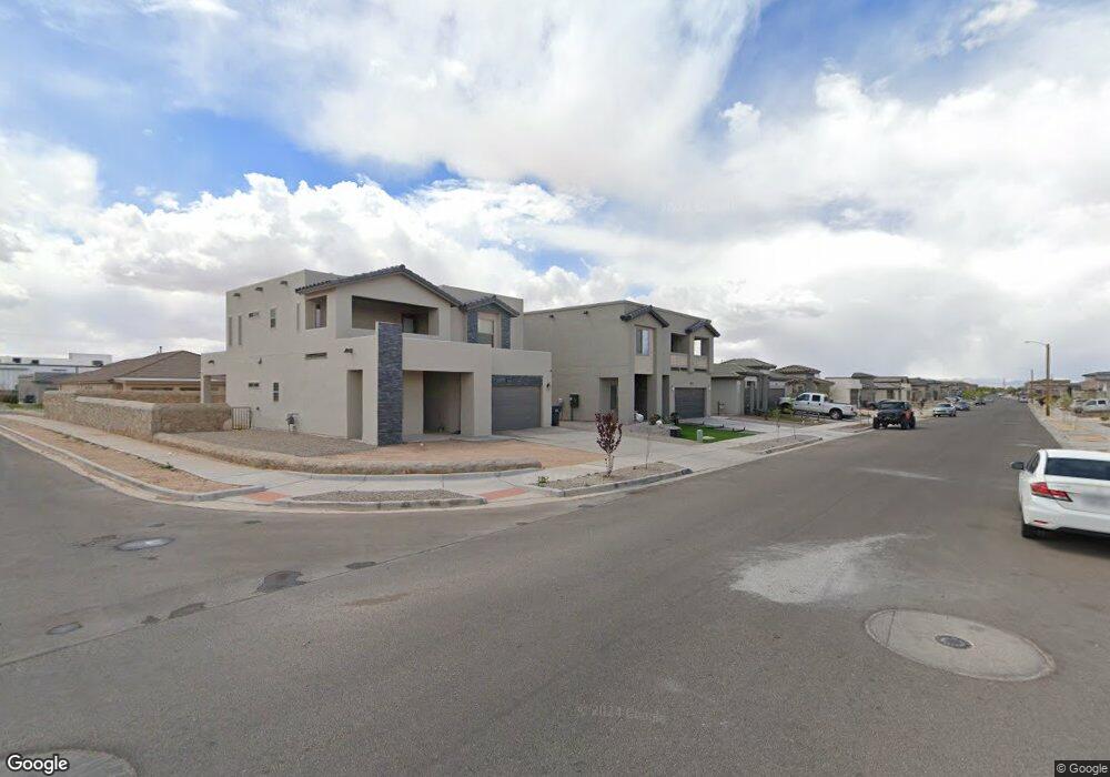 13610 Doncaster St, El Paso, TX 79928 - photo 1