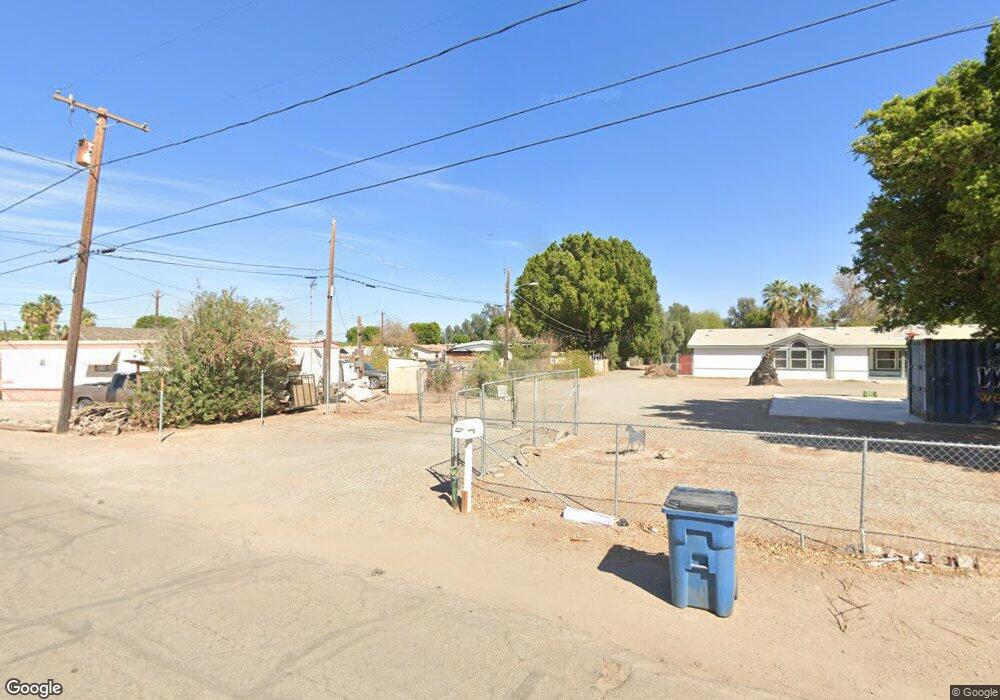 893 S Date Ave, Yuma, AZ 85364 - photo 1