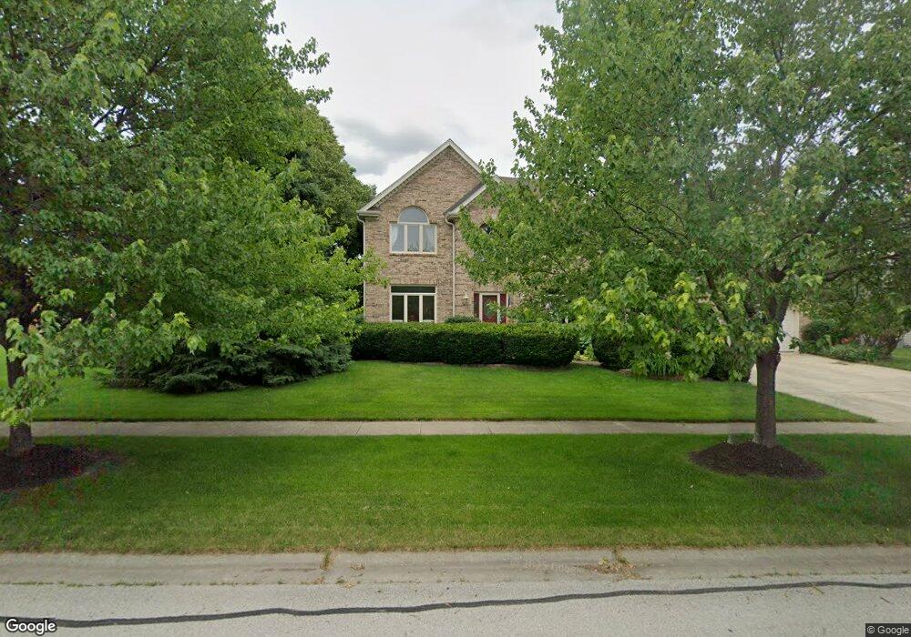 4452 Esquire Cir, Naperville, IL 60564 - photo 1