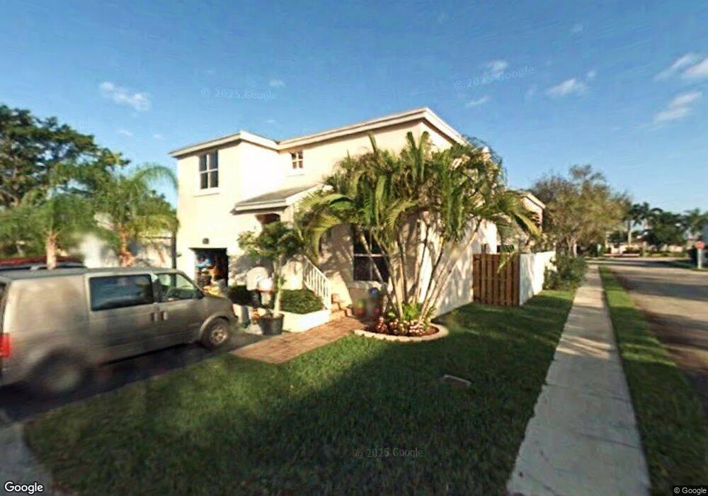 4231 SW 72nd Way, Davie, FL 33314 - photo 1