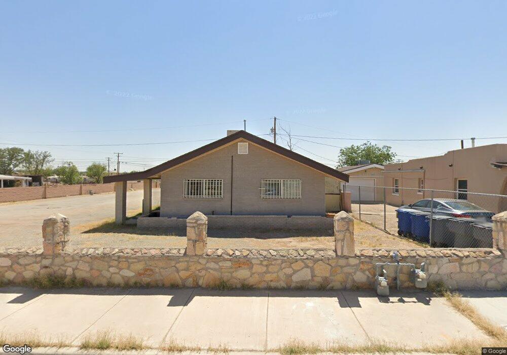 408 Grace Place unit 1, El Paso, TX 79915 - photo 1