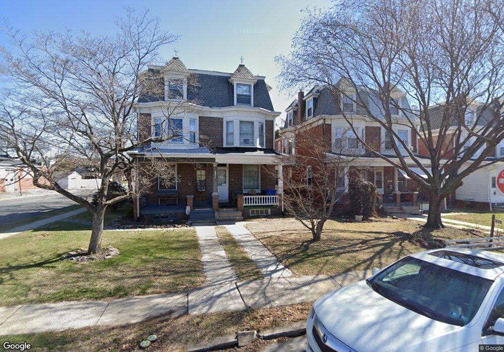 435 Fairview St, Reading, PA 19605 - photo 1