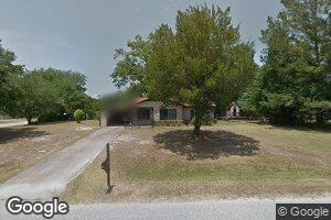 1256 Creekway Dr, Mobile, AL 36605