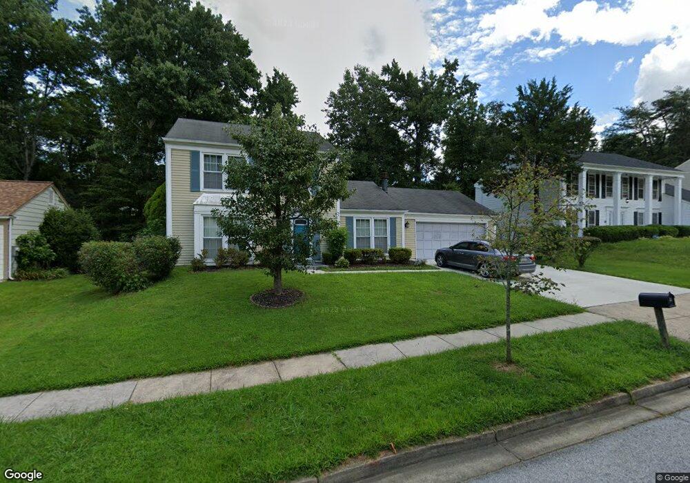 12103 Amblewood Dr, Laurel, MD 20708 - photo 1