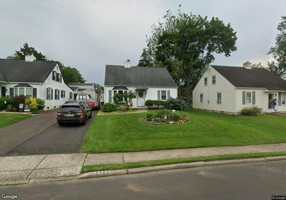 2326 Triebel Rd, Abington, PA 19001 - photo 1