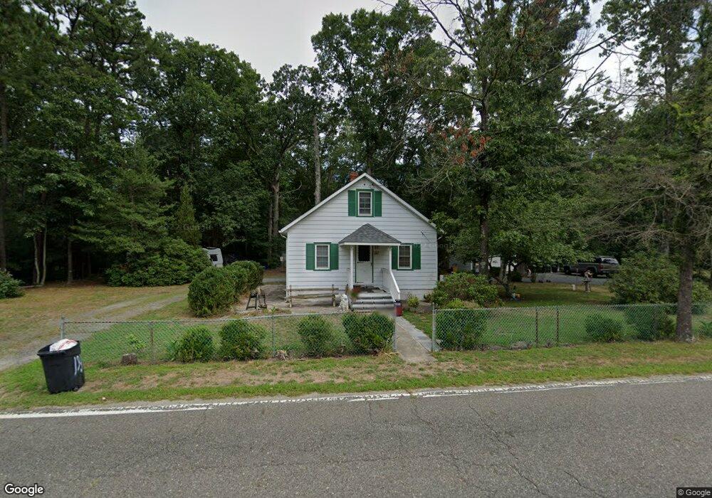 193 New Lisbon Rd, Pemberton, NJ 08068 - photo 1