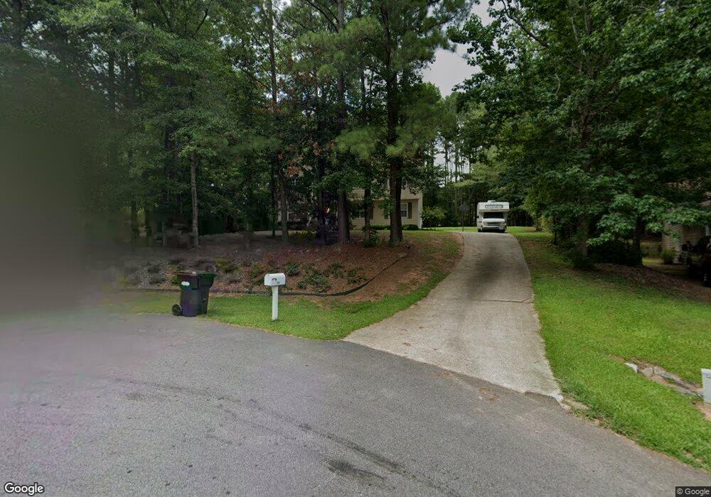 235 Winfair Dr, Tyrone, GA 30290 - photo 1