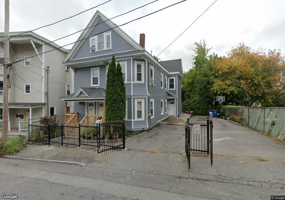 14-16 Fulton St, Lawrence, MA 01841 - photo 1