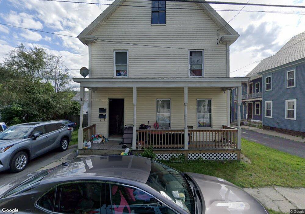 2 Center St, North Walpole, NH 03609 - photo 1