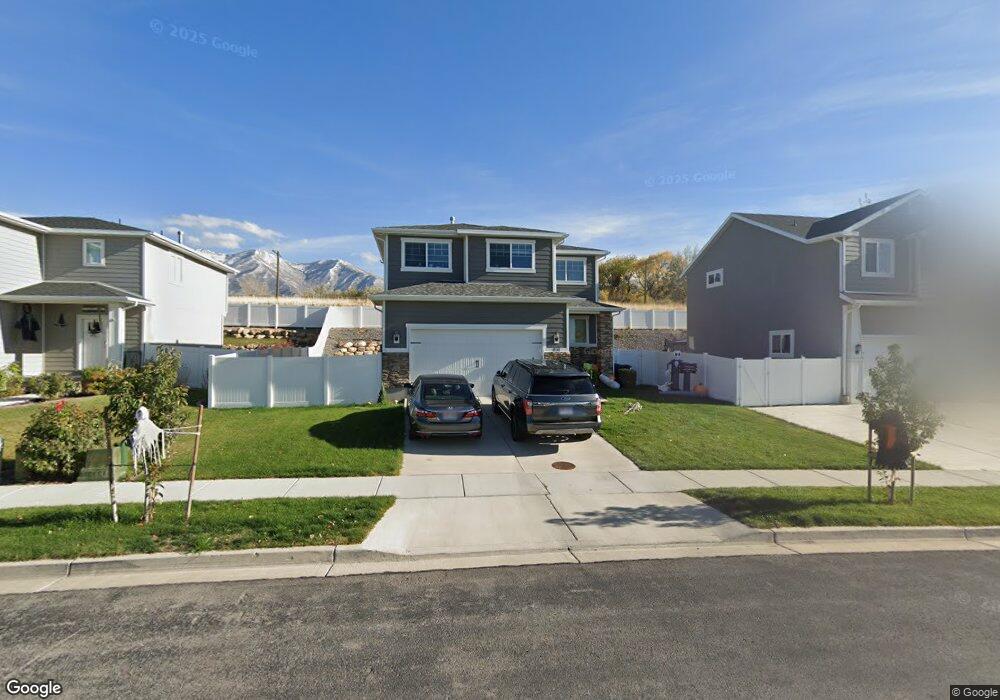 898 N White Horse Dr, Spanish Fork, UT 84660 - photo 1
