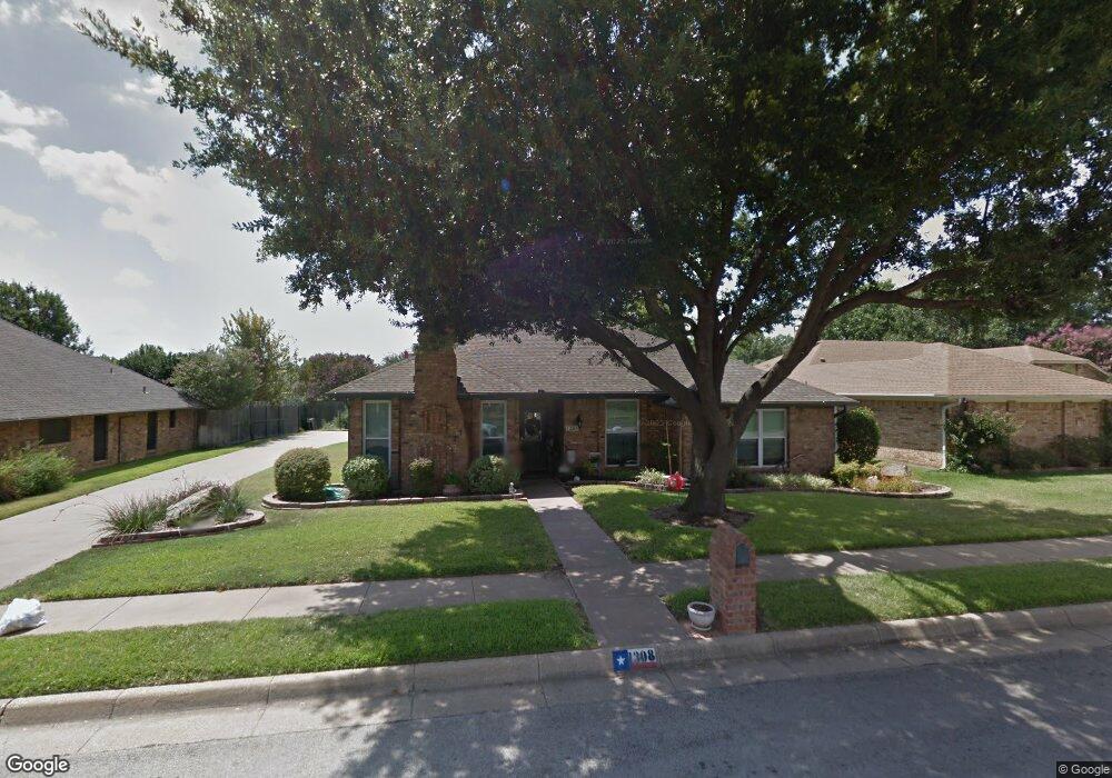 1308 Briarhaven Dr, Bedford, TX 76021 - photo 1