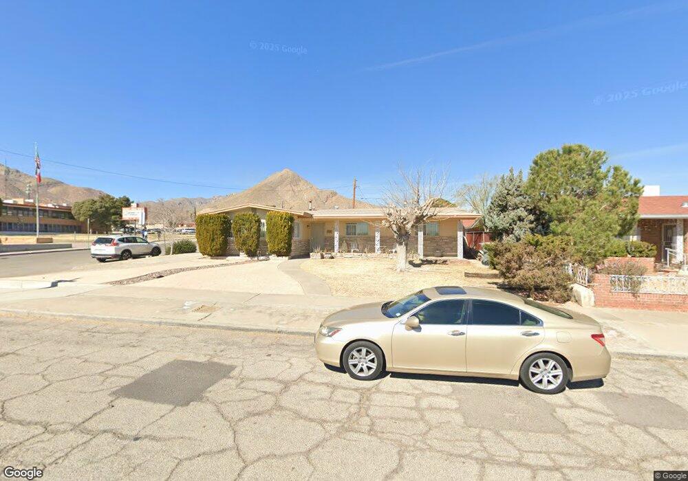 2801 Tyler Ave unit 1, El Paso, TX 79930 - photo 1