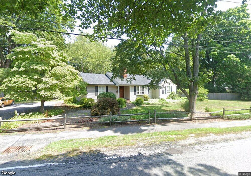 36 Cherry St, Wenham, MA 01984 - photo 1