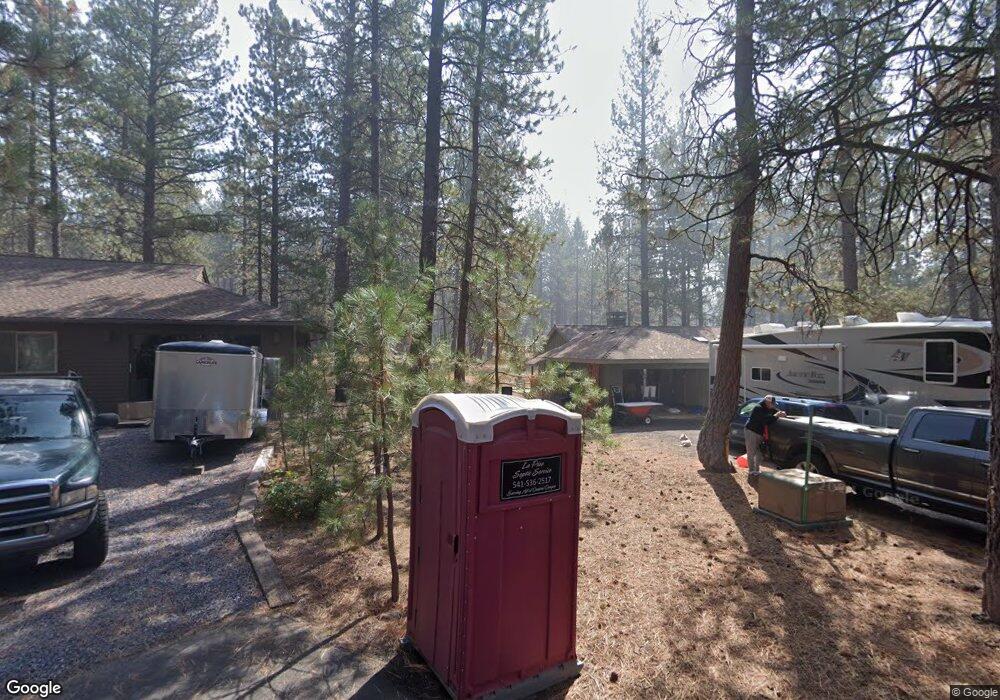 17861 Pine Mountain Ln, Bend, OR 97707 - photo 1