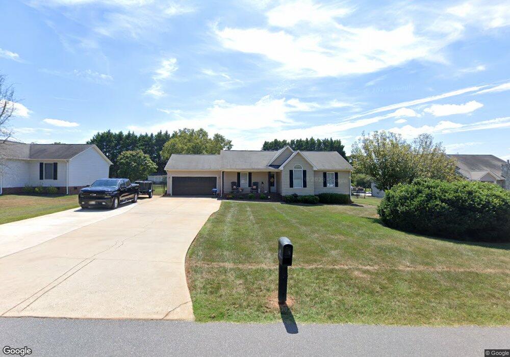 2603 Gold Rush Dr, Lincolnton, NC 28092 - photo 1