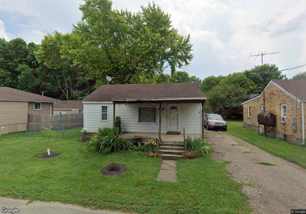 6338 Apache St, Dayton, OH 45424 - photo 1