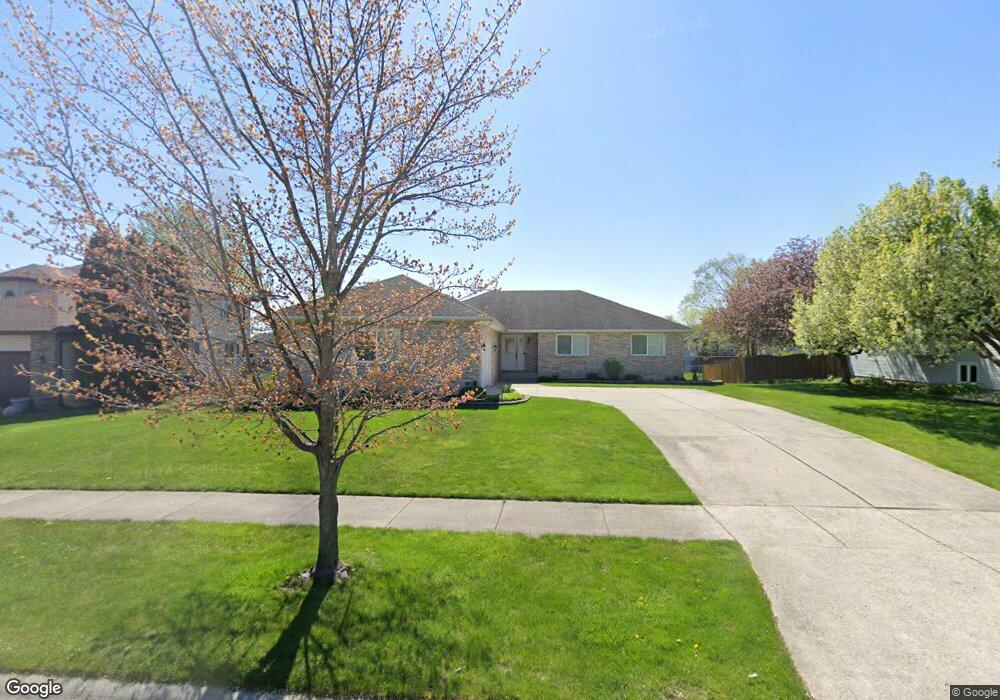 1275 W 99th Ave, Crown Point, IN 46307 - photo 1