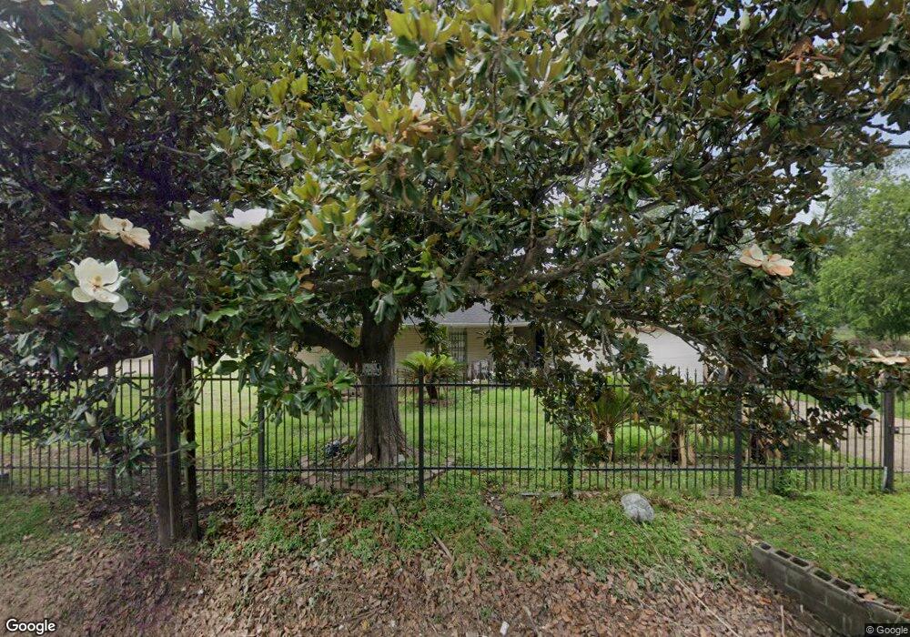 4832 Baton Rouge St, Houston, TX 77028 - photo 1