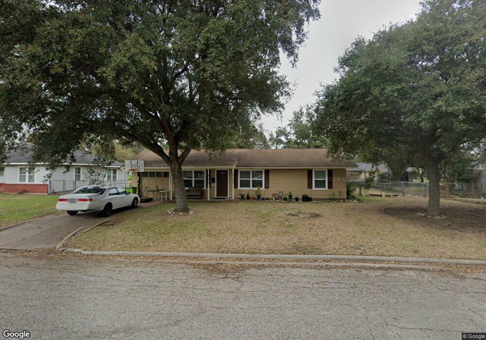 1601 Long Dr, Richmond, TX 77469 - photo 1