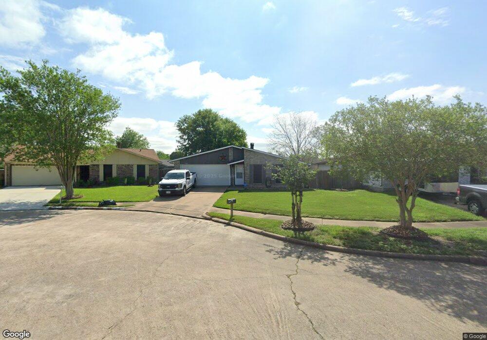 15707 Donforth Dr, Houston, TX 77053 - photo 1