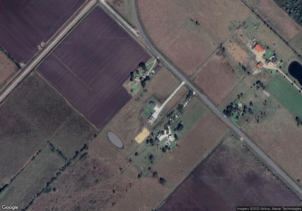 9202 Fm 1236 Rr Rd, Needville, TX 77461 - photo 1