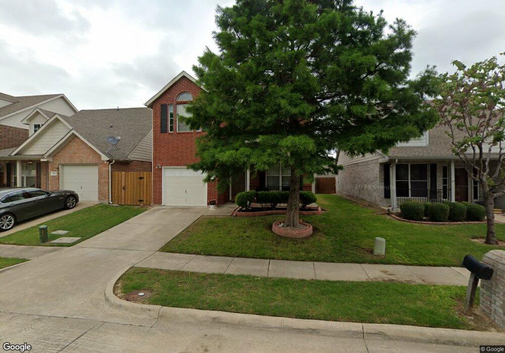 314 Celia Cir, Wylie, TX 75098 - photo 1