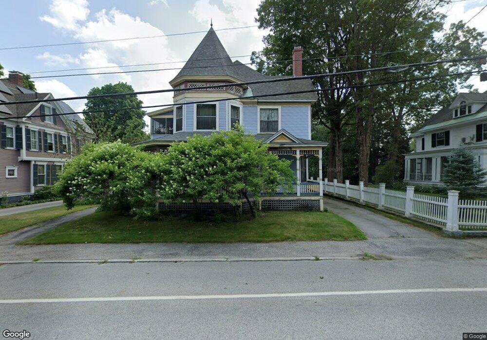 115 Centre St, Concord, NH 03301 - photo 1
