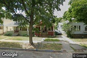 201 N Foster Ave, Lansing, MI 48912