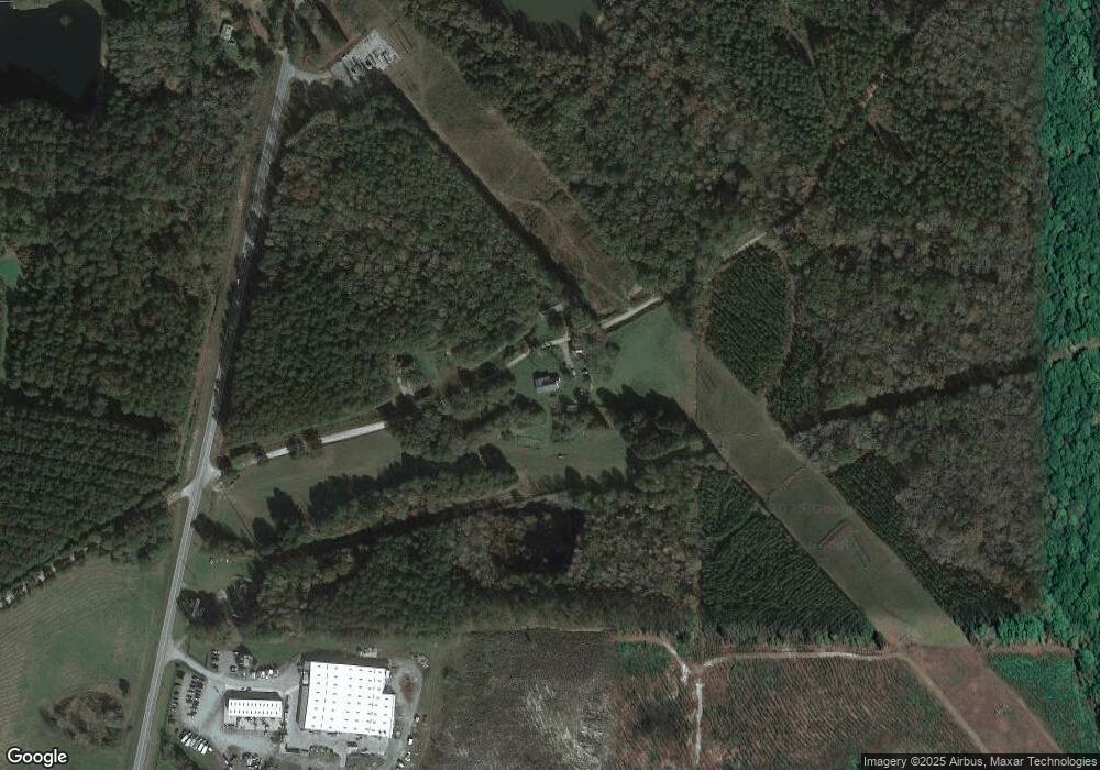 604 Weaver Rd, Gay, GA 30218 - photo 1