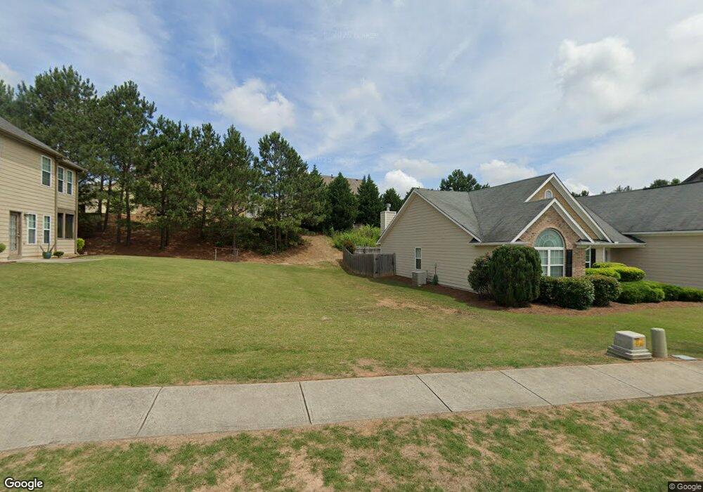 3528 Rock Elm Ct, Auburn, GA 30011 - photo 1