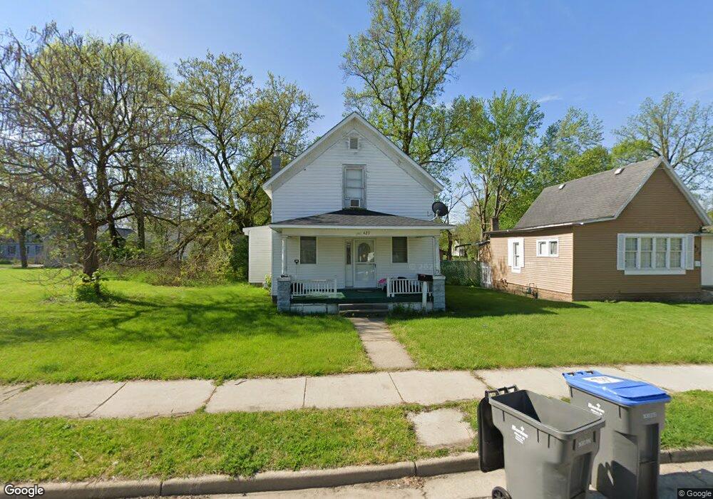 423 Aspenwald Ave, Elkhart, IN 46516 - photo 1