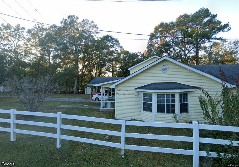 721 Bouie Rd, Picayune, MS 39466 - photo 1