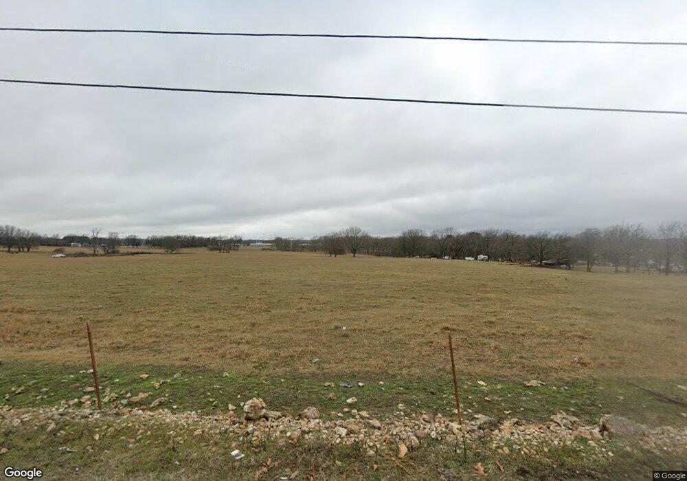 330 S Harrington Rd, Colcord, OK 74338 - photo 1