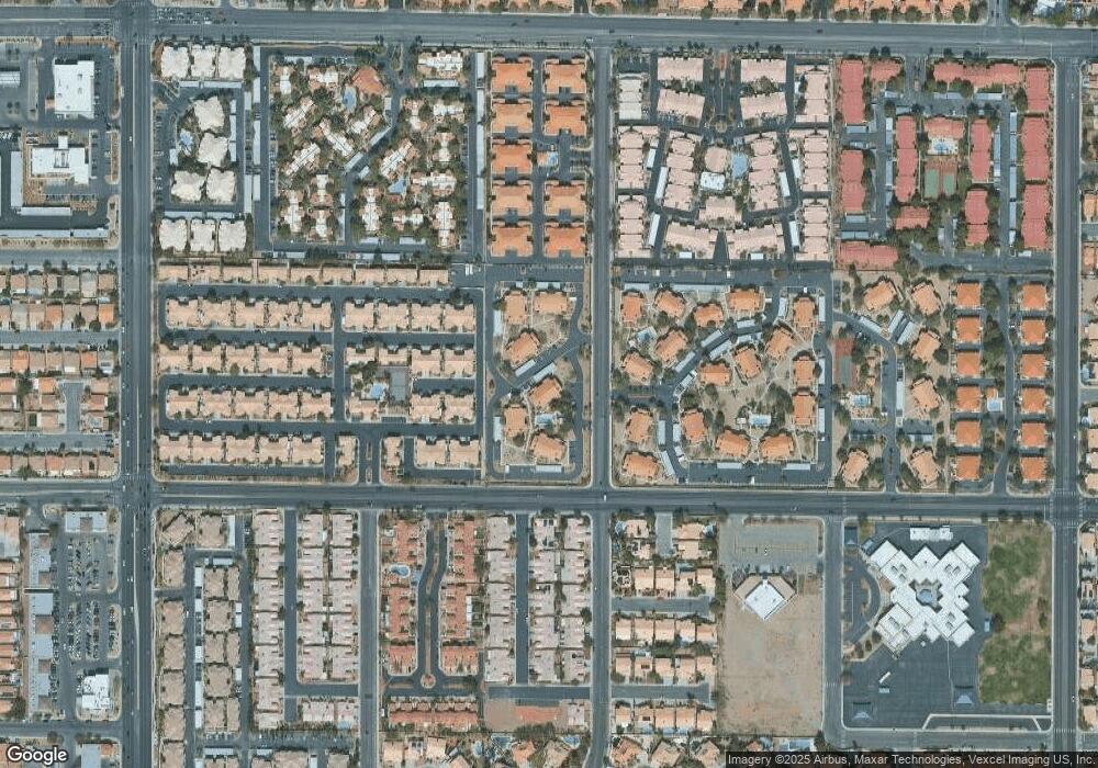 3455 Erva St unit 202, Las Vegas, NV 89117 - photo 1