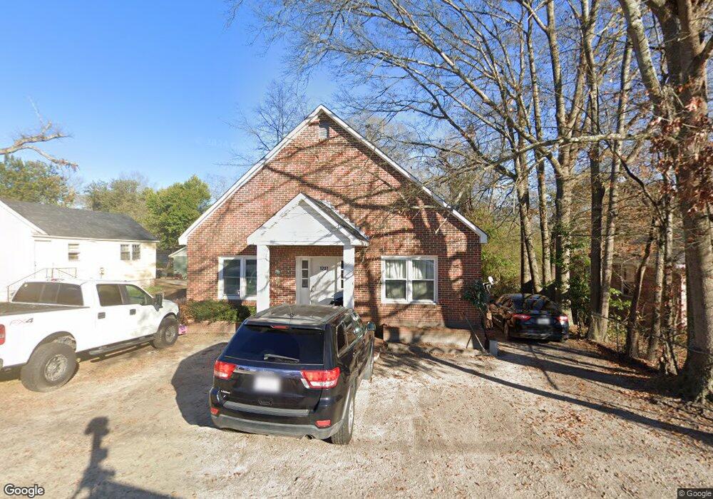 1202 Gardner St, Camden, SC 29020 - photo 1