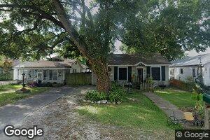 215 Oaklawn Ave, Lafayette, LA 70501