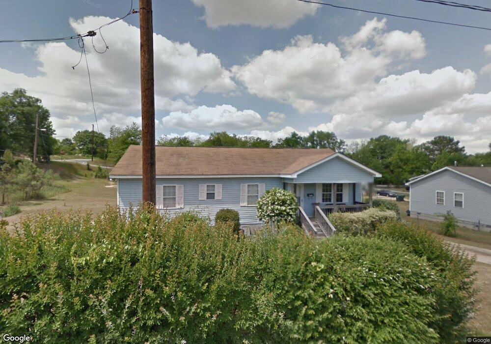 1032 Joe Davis St, Macon, GA 31217 - photo 1