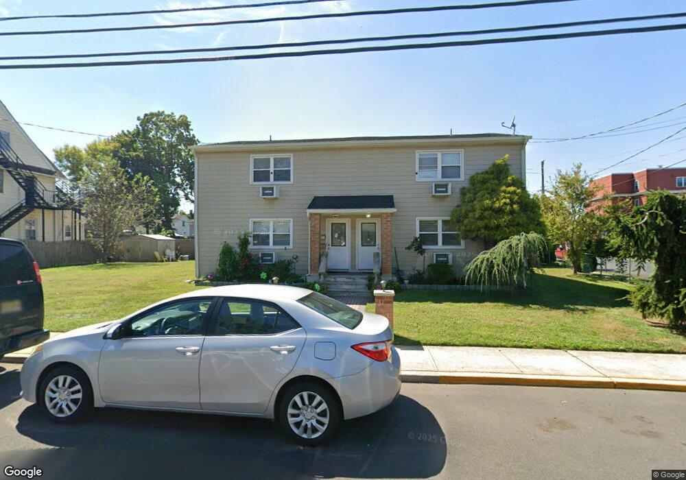 128 Lippincott Ave, Long Branch, NJ 07740 - photo 1