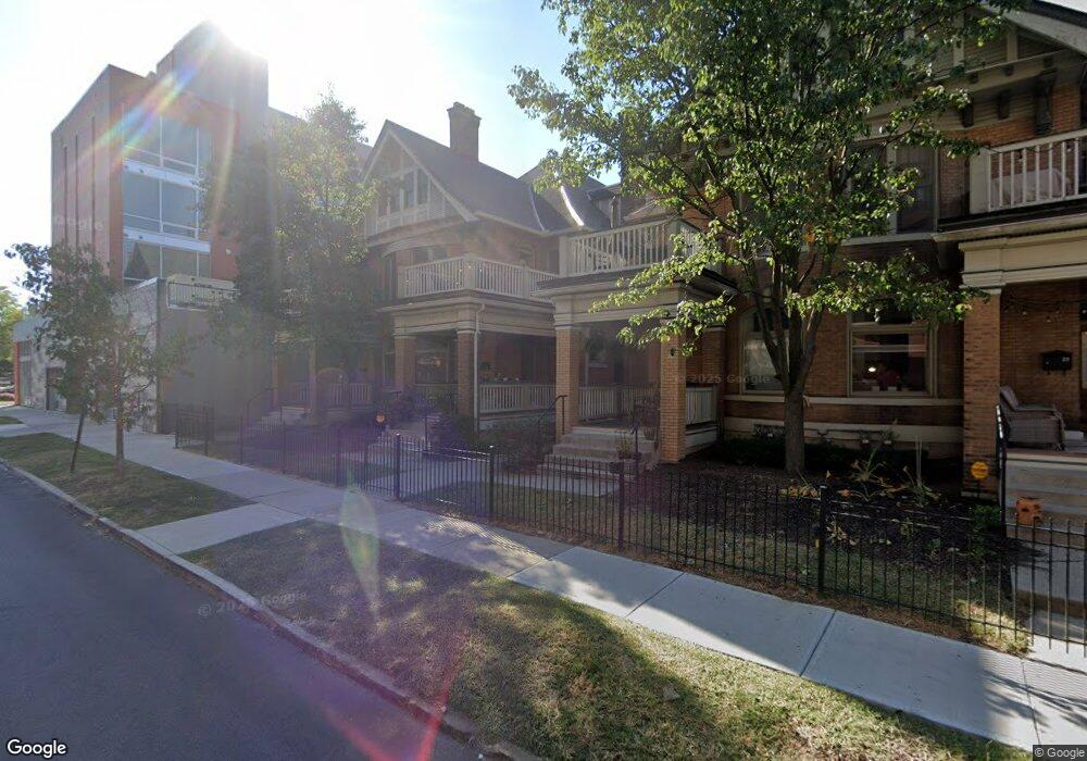 13 W 3rd Ave, Columbus, OH 43201 - photo 1