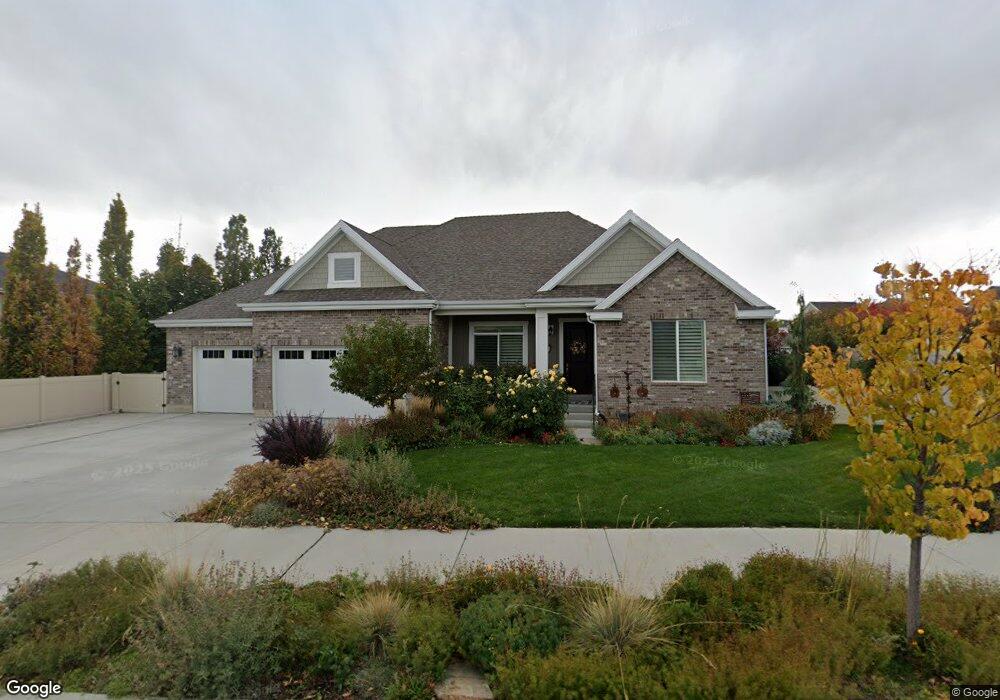 11056 S Copper Point Way, South Jordan, UT 84095 - photo 1