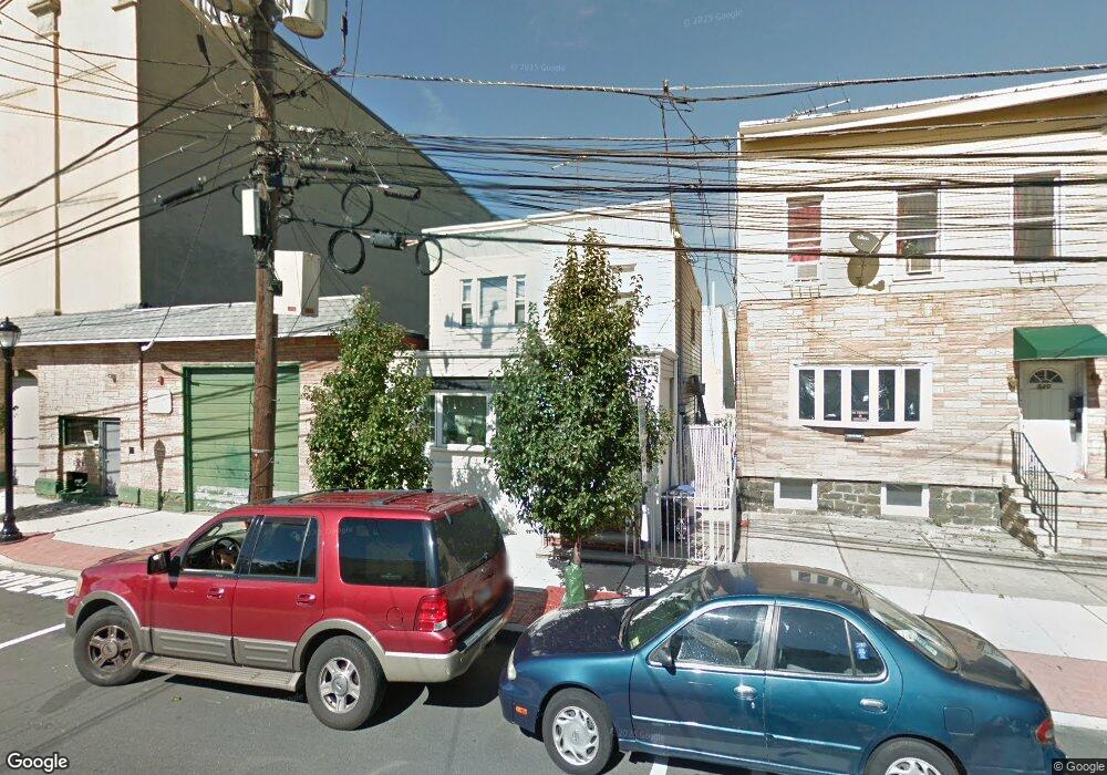 532 43rd St, Union City, NJ 07087 - photo 1