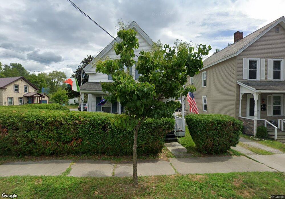 86 Franklin St, Rutland, VT 05701 - photo 1
