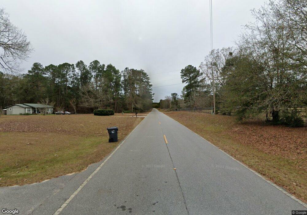 0 Hurt Dr, Cordele, GA 31015 - photo 1