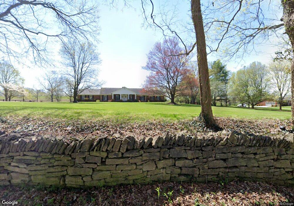 unlisted-address, Frankfort, KY 40601 - photo 1