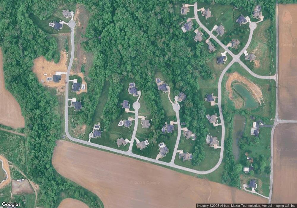 1908 Forest Edge, O Fallon, IL 62269 - photo 1