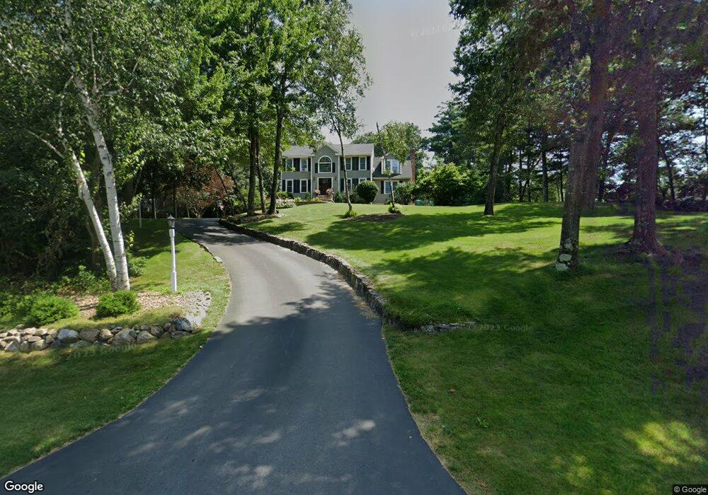 7 Surrey Rd, Windham, NH 03087 - photo 1